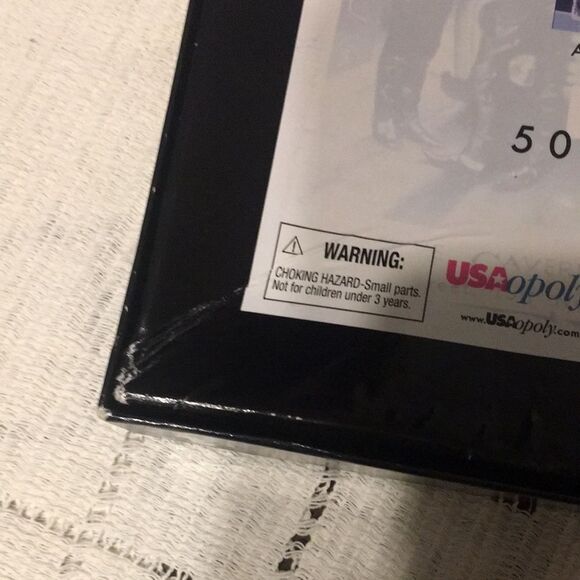 The Beatles Anthology Puzzle 1. NWOT - Picture 5 of 6